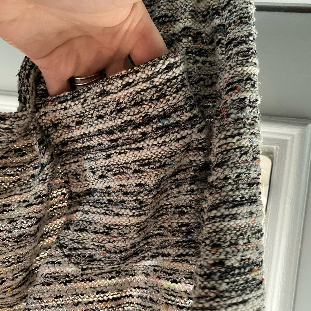 Skirt with working pockets!